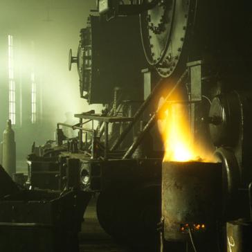 Chaudronnerie Soumagne, cintrage, chaudronnerie charente, plieuse 6 mètres, roulage, laser, plasma, découpe oxyacétylénique, gaines ventilation, bâtis mécano soudés, maintenance